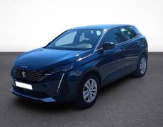 Peugeot 3008 Salaise-sur-Sanne