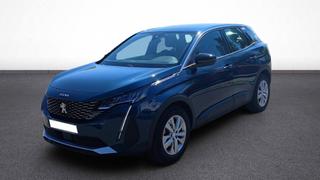 Peugeot 3008  - photo 0