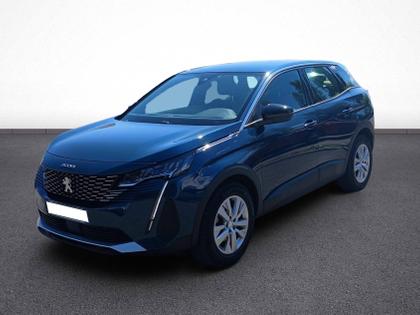 Peugeot 3008 - 3008 BlueHDi 130ch S&S EAT8 Active Pack - 16 490 €