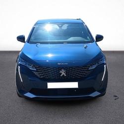 Peugeot 3008 BlueHDi 130ch S&S EAT8 Active Pack occasion - Salaise-sur-Sanne - photo 2/21