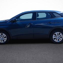 Peugeot 3008 BlueHDi 130ch S&S EAT8 Active Pack occasion - Salaise-sur-Sanne - photo 3/21