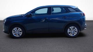 Peugeot 3008  - photo 2