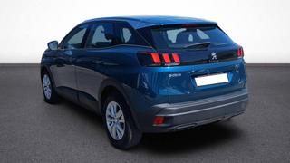 Peugeot 3008  - photo 3