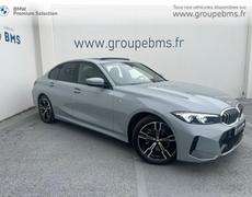 BMW Serie 3 Le Havre