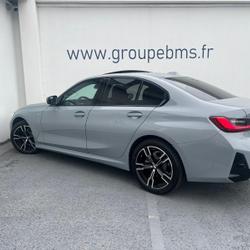 BMW Serie 3 318dA 150ch M Sport Le Havre