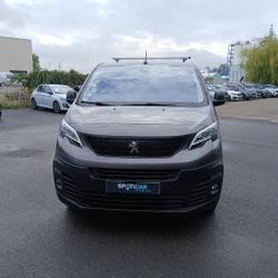 Peugeot Expert FGN TOLE LONG BLUEHDI 145 S&S BVM6 ASPHALT occasion - Salaise-sur-Sanne - photo 2/16