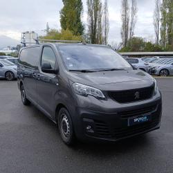 Peugeot Expert FGN TOLE LONG BLUEHDI 145 S&S BVM6 ASPHALT occasion - Salaise-sur-Sanne - photo 3/16