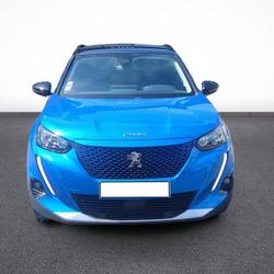 Peugeot e-2008 2008 Electrique 136 ch Roadtrip Salaise-sur-Sanne
