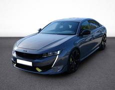 Peugeot 508 - 508 Hybrid4 360 e-EAT8 Peugeot Sport Engineered - 26 990 €
