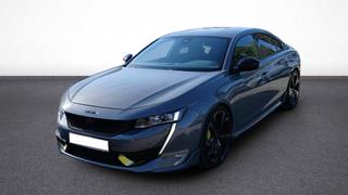 Peugeot 508  - Sport - photo 0