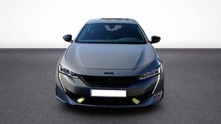 Peugeot 508  - Sport - photo 1