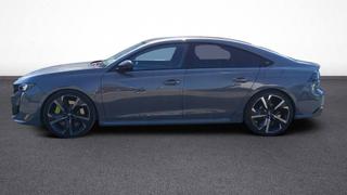 Peugeot 508  - Sport - photo 2
