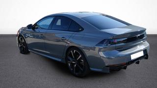 Peugeot 508  - Sport - photo 3