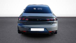Peugeot 508  - Sport - photo 4