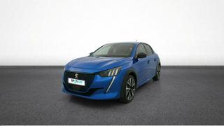 Peugeot 208  - Gt - photo 0