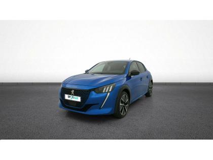 Peugeot 208 - 208 Electrique 50 kWh 136ch GT - 17 990 €