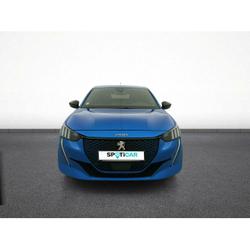 Peugeot 208 Electrique 50 kWh 136ch GT occasion - Salaise-sur-Sanne - photo 2/33