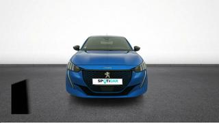 Peugeot 208  - Gt - photo 1