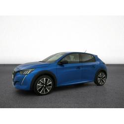 Peugeot 208 Electrique 50 kWh 136ch GT occasion - Salaise-sur-Sanne - photo 3/33