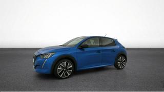 Peugeot 208  - Gt - photo 2