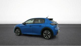 Peugeot 208  - Gt - photo 4