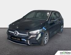 Mercedes Classe B Salaise-sur-Sanne