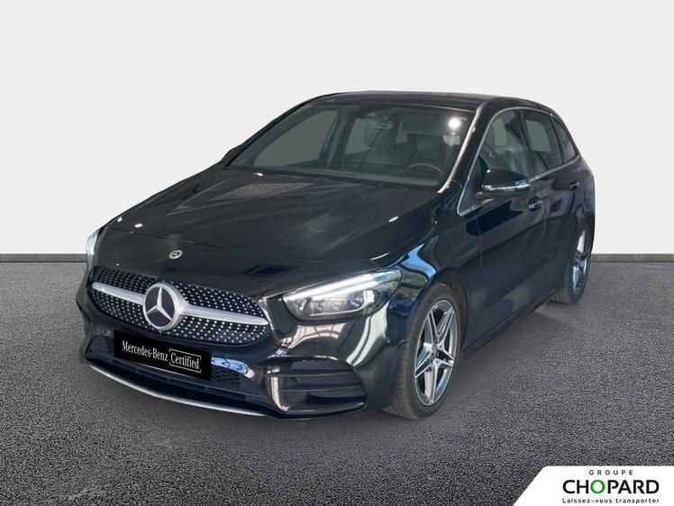 Mercedes Classe B  - Edition - 21 990 €