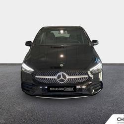 Mercedes Classe B 200 d 8G-DCT AMG Line Edition occasion - Salaise-sur-Sanne - photo 2/35