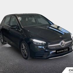 Mercedes Classe B 200 d 8G-DCT AMG Line Edition occasion - Salaise-sur-Sanne - photo 3/35