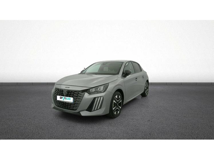 Peugeot 208  - Allure - 15 990 €