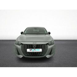 Peugeot 208 Hybrid 100 e-DCS6 Allure occasion - Salaise-sur-Sanne - photo 2/32