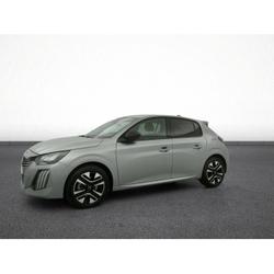 Peugeot 208 Hybrid 100 e-DCS6 Allure occasion - Salaise-sur-Sanne - photo 3/32