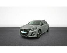 Peugeot 208 Salaise-sur-Sanne