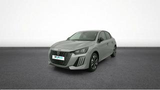 Peugeot 208  - Allure - photo 0