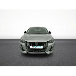 Peugeot 208 Hybrid 100 e-DCS6 Allure occasion - Salaise-sur-Sanne - photo 2/32