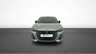 Peugeot 208  - Allure - photo 1