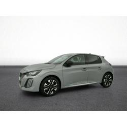 Peugeot 208 Hybrid 100 e-DCS6 Allure occasion - Salaise-sur-Sanne - photo 3/32