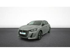 Peugeot 208 Salaise-sur-Sanne