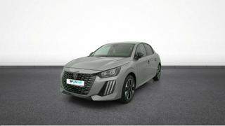 Peugeot 208  - Allure - photo 0