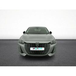 Peugeot 208 Hybrid 100 e-DCS6 Allure occasion - Salaise-sur-Sanne - photo 2/32