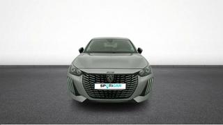 Peugeot 208  - Allure - photo 1