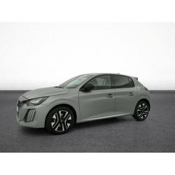 Peugeot 208 Hybrid 100 e-DCS6 Allure occasion - Salaise-sur-Sanne - photo 3/32