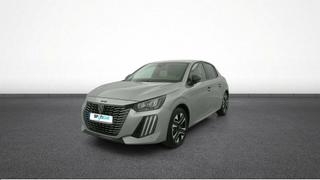 Peugeot 208  - Allure - photo 0
