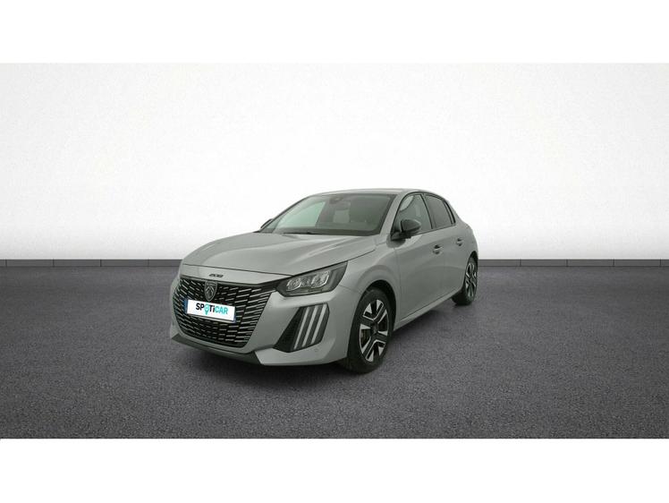Peugeot 208  - Allure - 15 990 €