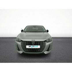 Peugeot 208 Hybrid 100 e-DCS6 Allure occasion - Salaise-sur-Sanne - photo 2/32