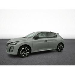 Peugeot 208 Hybrid 100 e-DCS6 Allure occasion - Salaise-sur-Sanne - photo 3/32