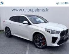 BMW X2 Le Havre