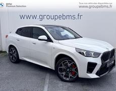 BMW X2 Le Havre