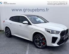 BMW X2 Le Havre