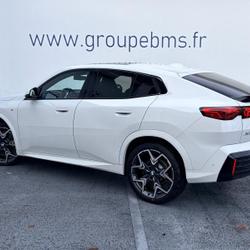 BMW X2 sDrive20dA 163ch M Sport DKG7 Le Havre